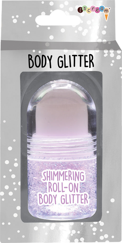 Body Glitter