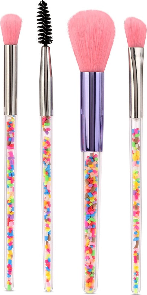 Sprinkles Eye Makeup Brushes Set