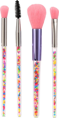 Sprinkles Eye Makeup Brushes Set