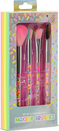 Sprinkles Eye Makeup Brushes Set