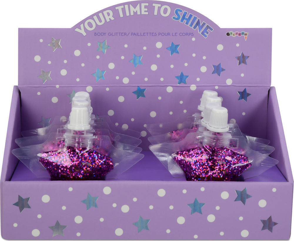 Body Glitter