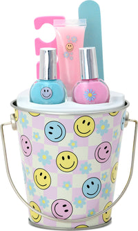 Smile All Day Beauty Bucket