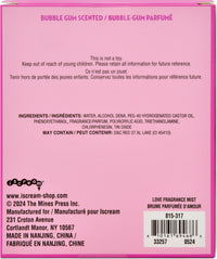 Love Fragrance Mist