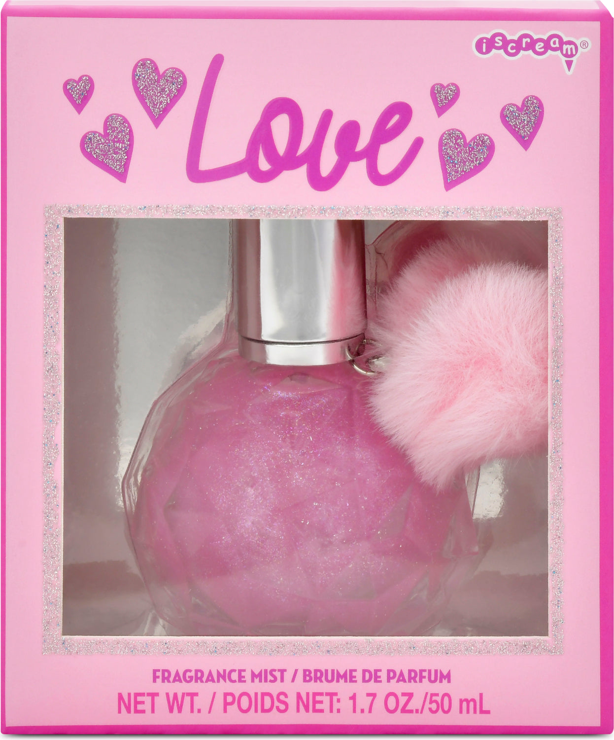 Love Fragrance Mist