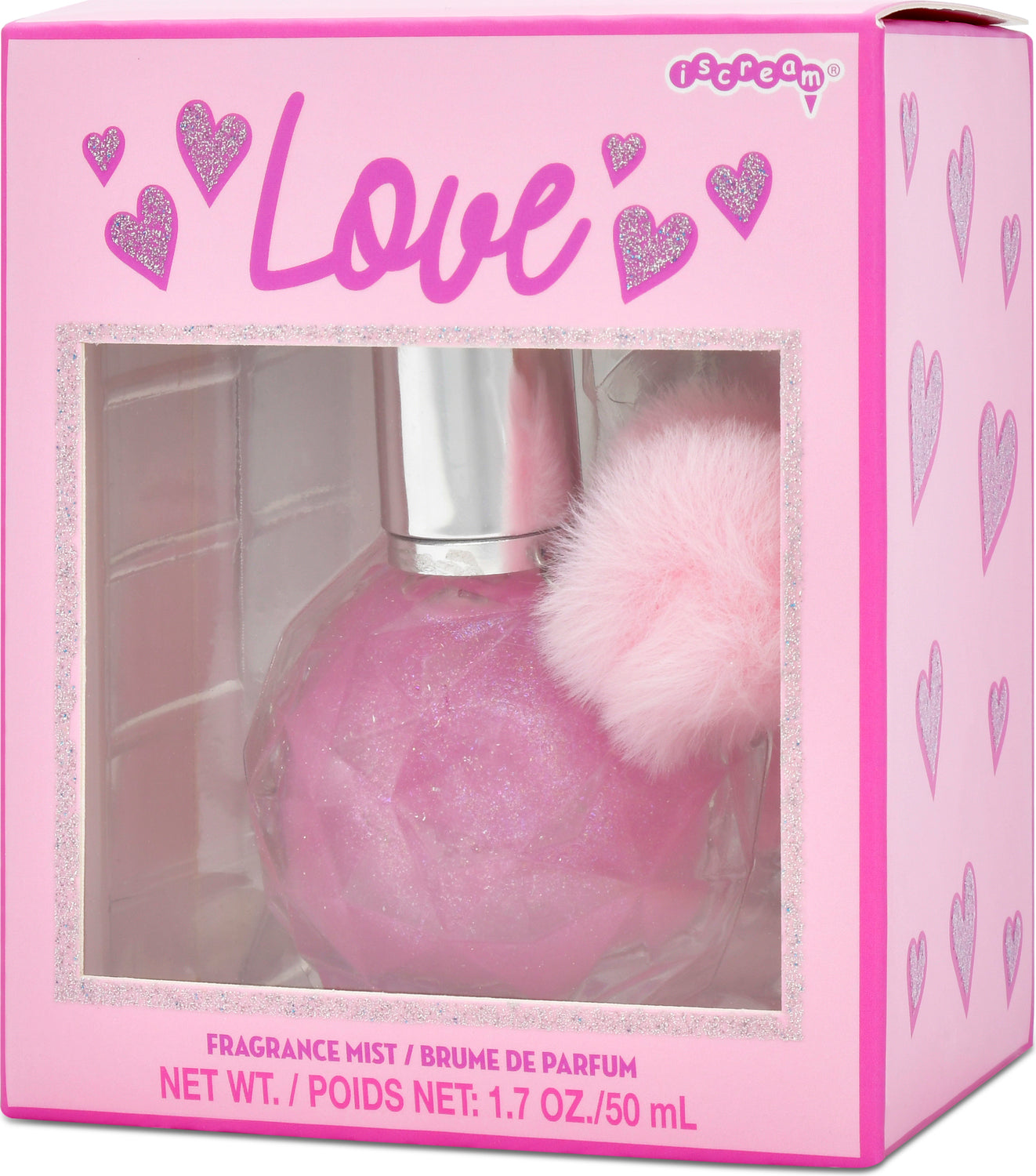 Love Fragrance Mist