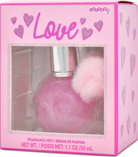 Love Fragrance Mist