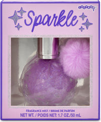 Sparkle Fragrance Mist