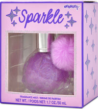Sparkle Fragrance Mist