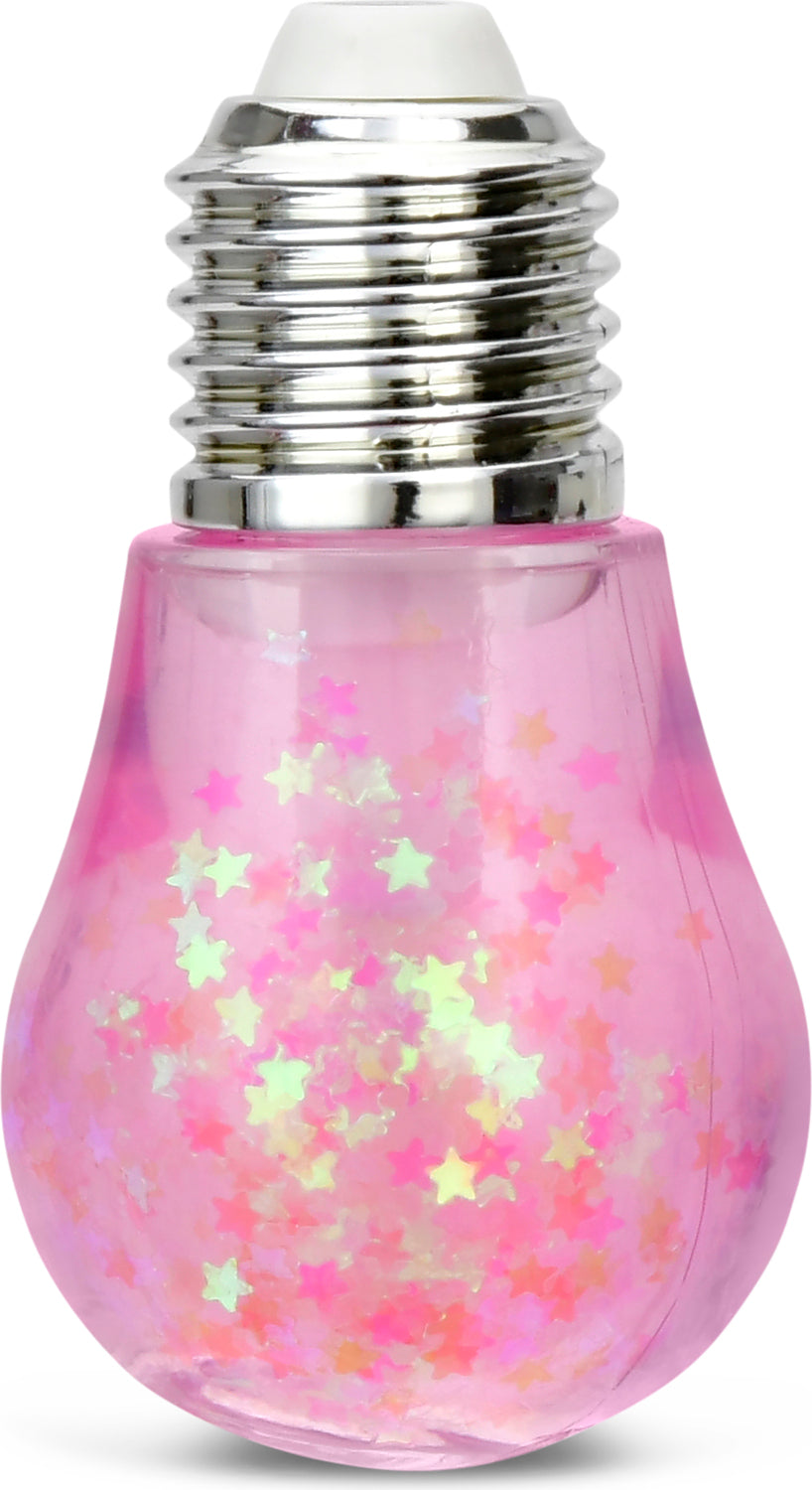 Sparkle Glow Shine Lip Gloss
