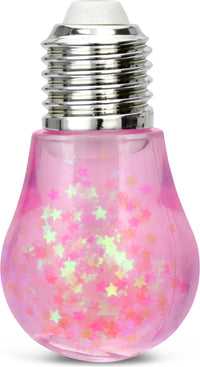 Sparkle Glow Shine Lip Gloss