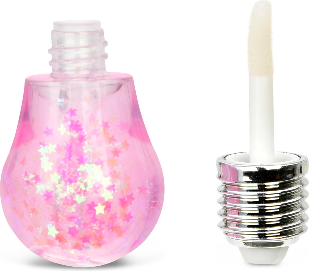 Sparkle Glow Shine Lip Gloss
