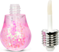 Sparkle Glow Shine Lip Gloss