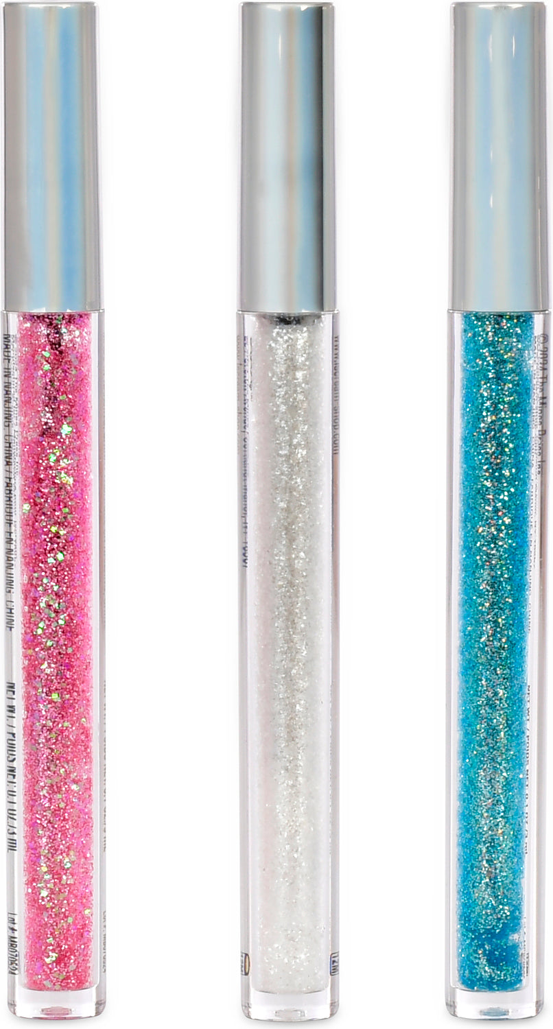 Glitter Mascara Set
