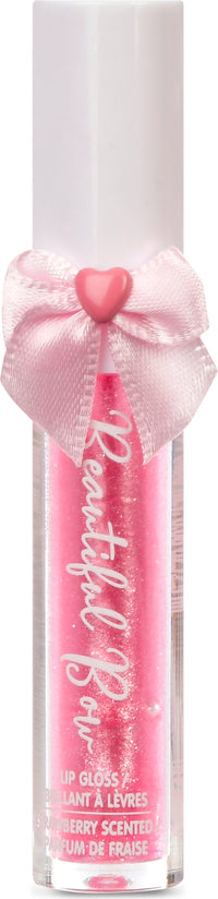 Beautiful Bow Lip Gloss