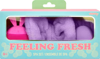 Feeling Fresh Spa Set