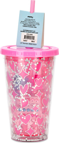 Glistening Beauty Set