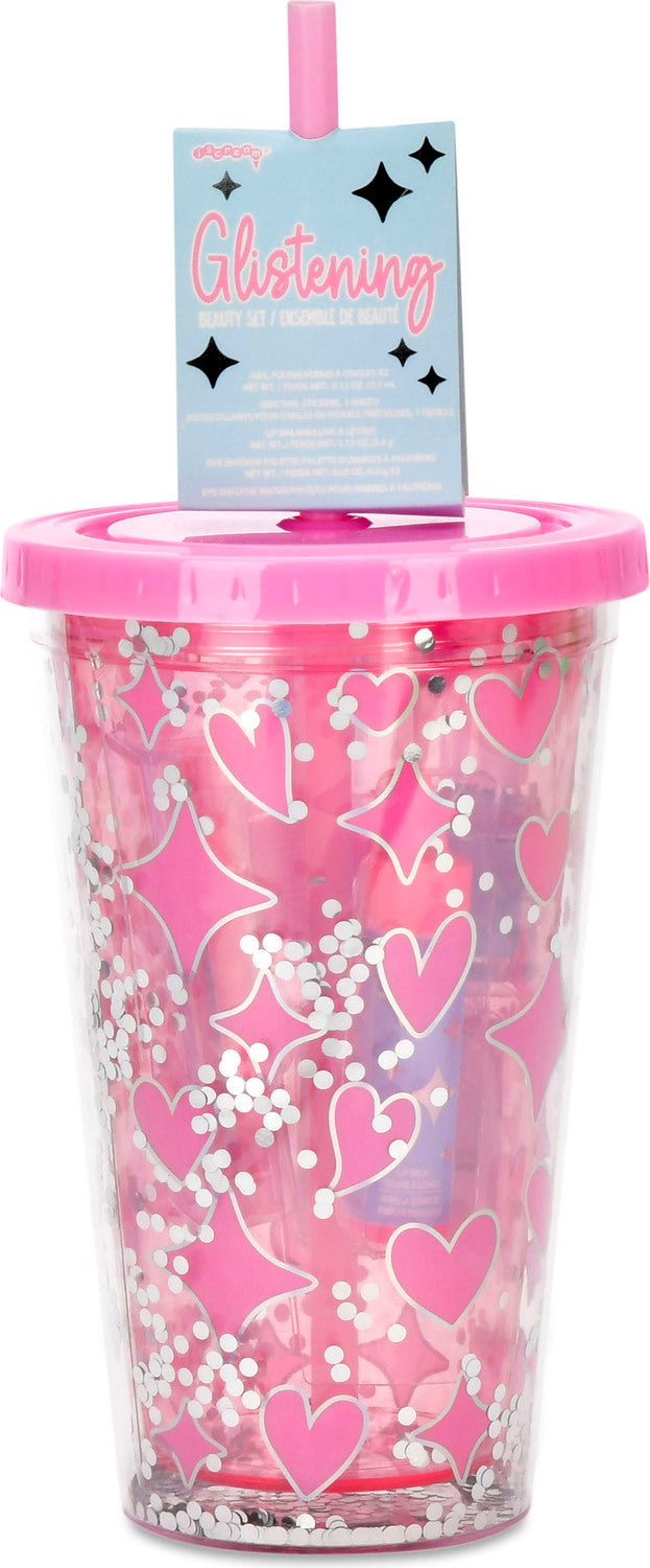 Glistening Beauty Set