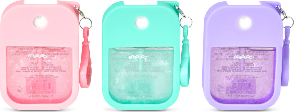 Glistening Body Mist (assorted)