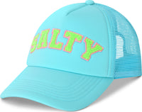 Salty Trucker Hat