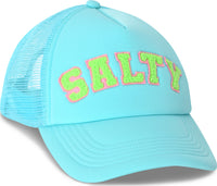 Salty Trucker Hat