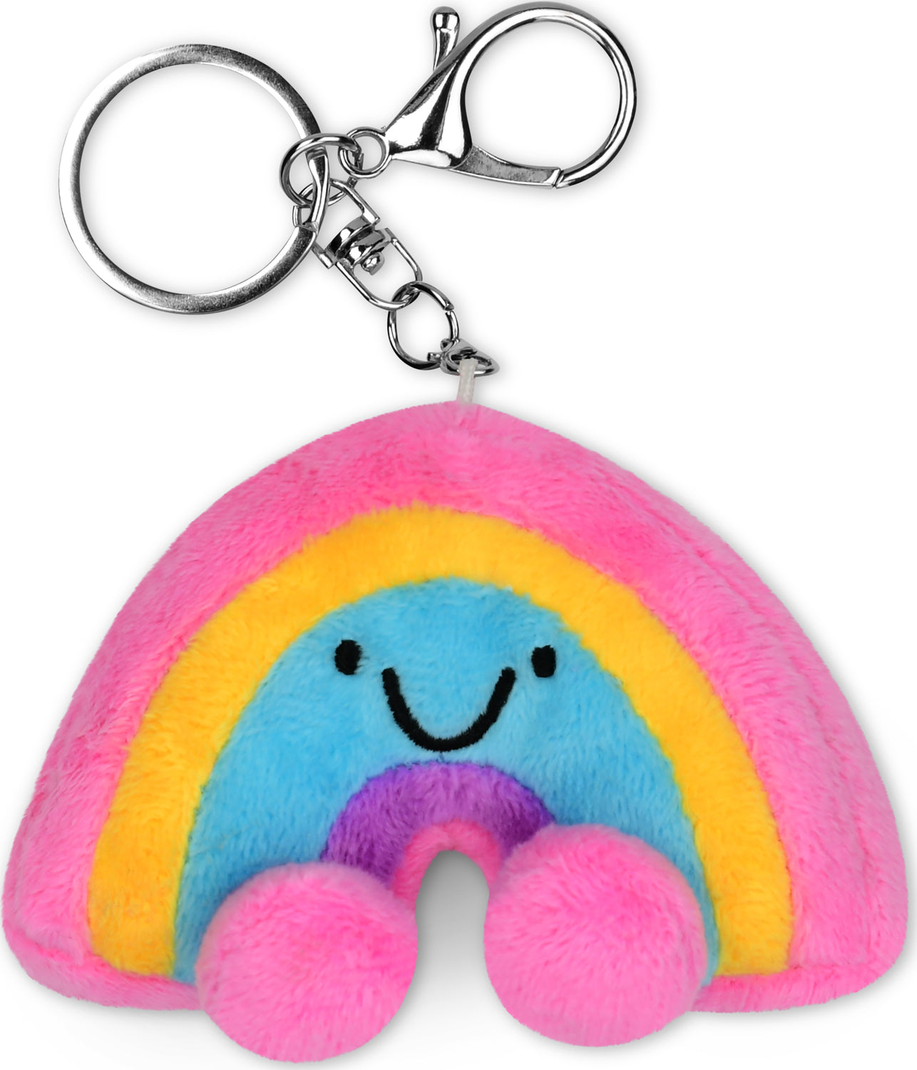 Rosie Rainbow Bag Buddy