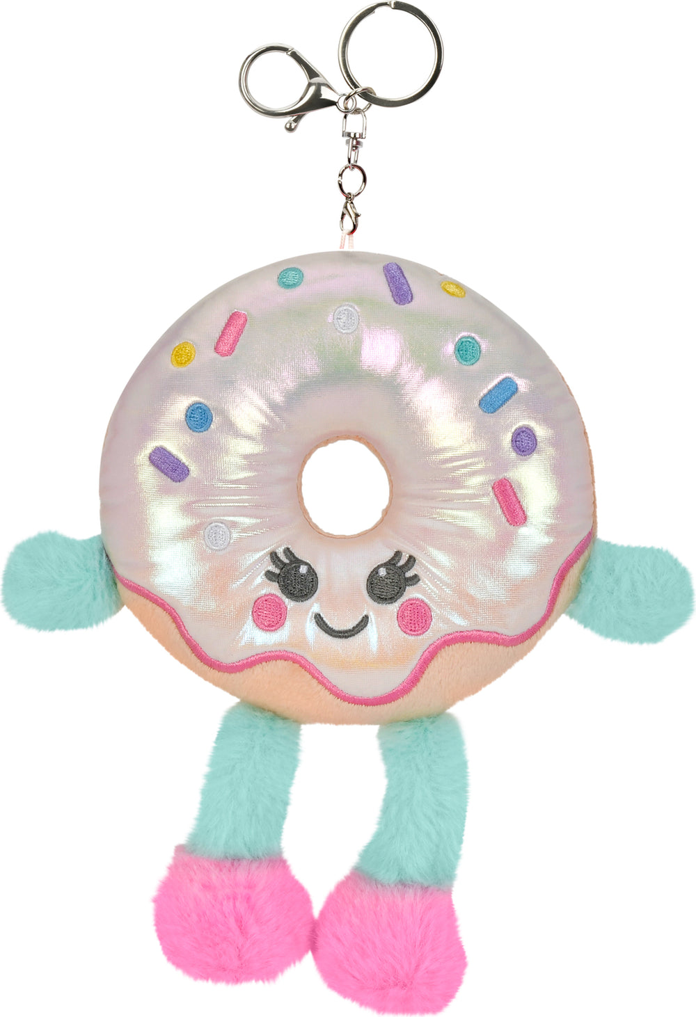 Donut Bag Buddy