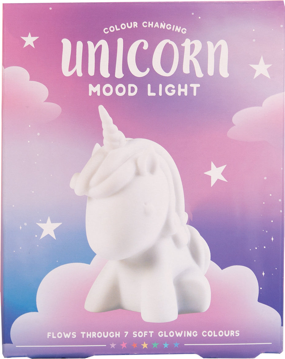 Unicorn Mood Light