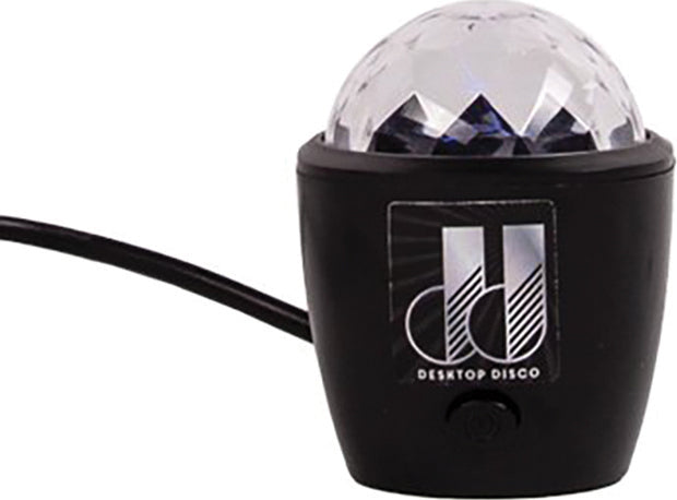 Disco To Go Light