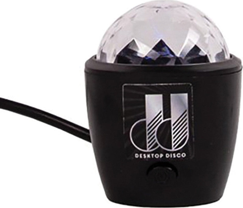 Disco To Go Light