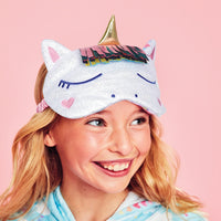 Unicorn Dreams Eye Mask