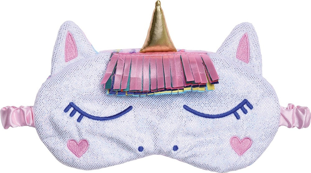 Unicorn Dreams Eye Mask