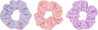 Happy Days Scrunchie Set