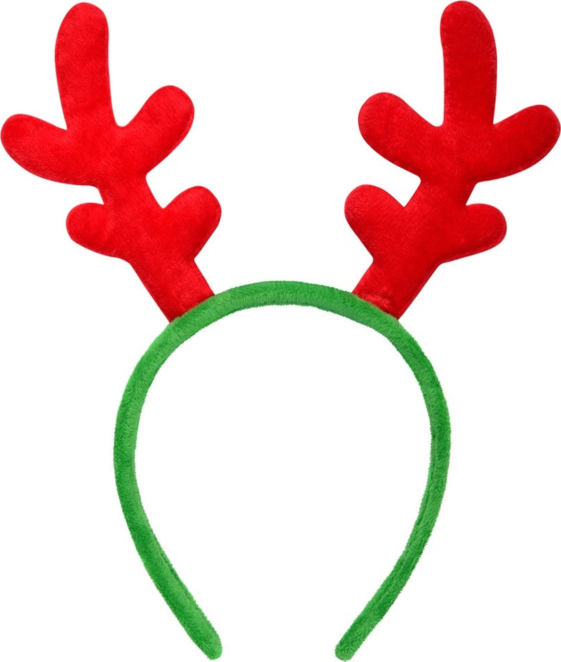 Reindeer Headband