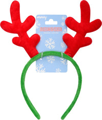 Reindeer Headband