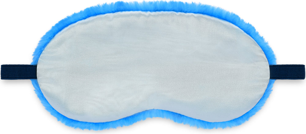 Yeti To Sleep Eye Mask