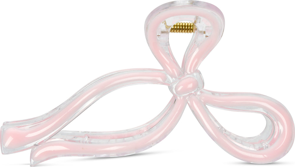 Beautiful Bow Hair Clip