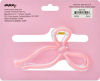 Beautiful Bow Hair Clip