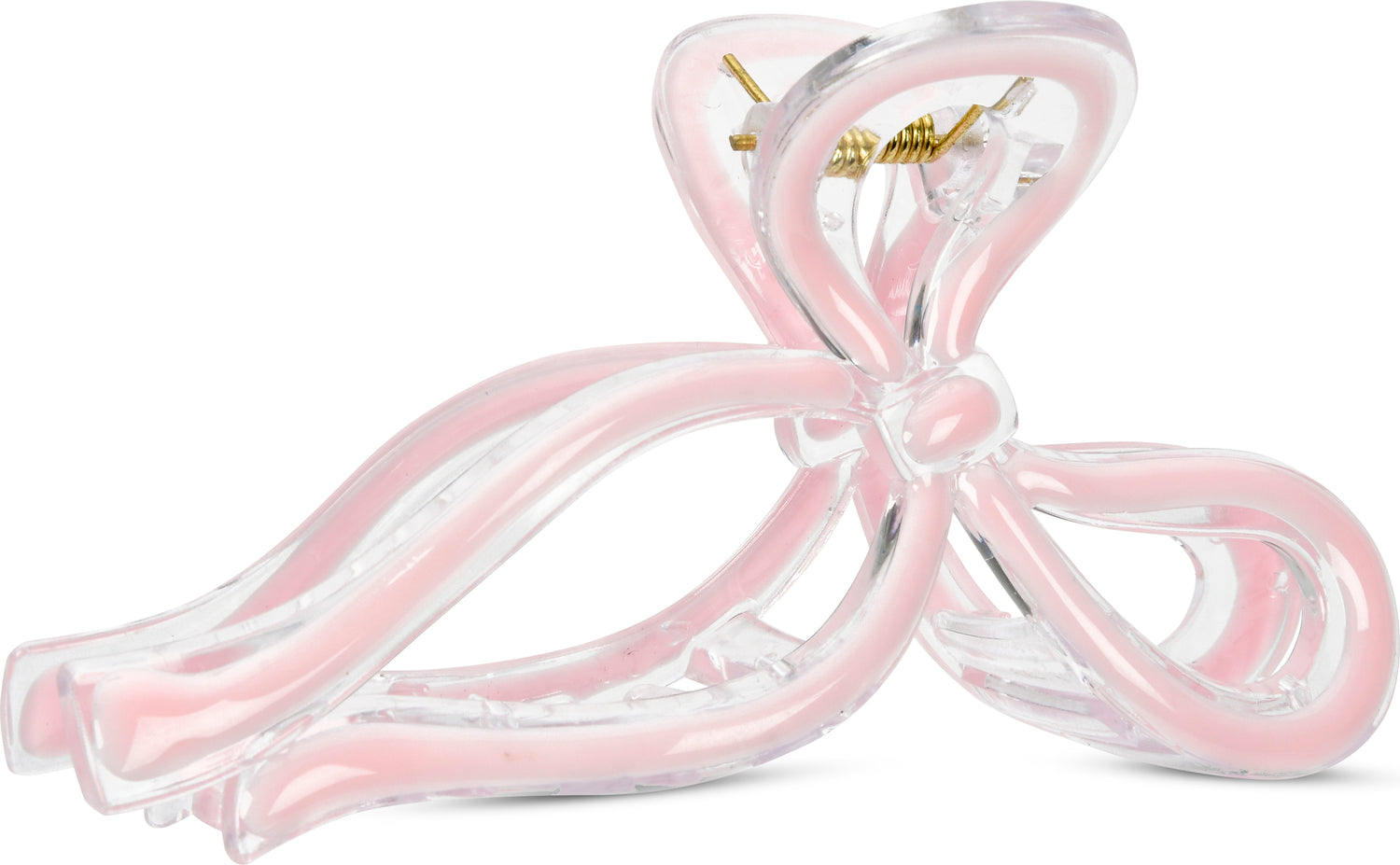 Beautiful Bow Hair Clip