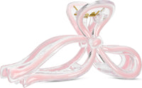 Beautiful Bow Hair Clip