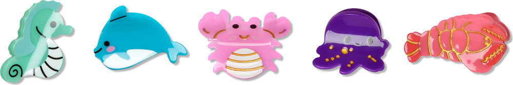 Seatastic Hair Clips
