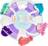 Seatastic Hair Clips
