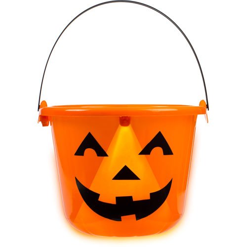 Light O Lantern Pail