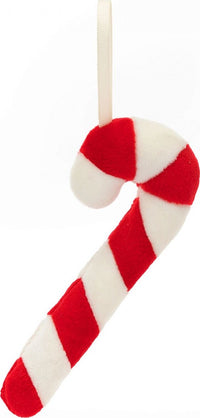 Festive Folly Candy Cane