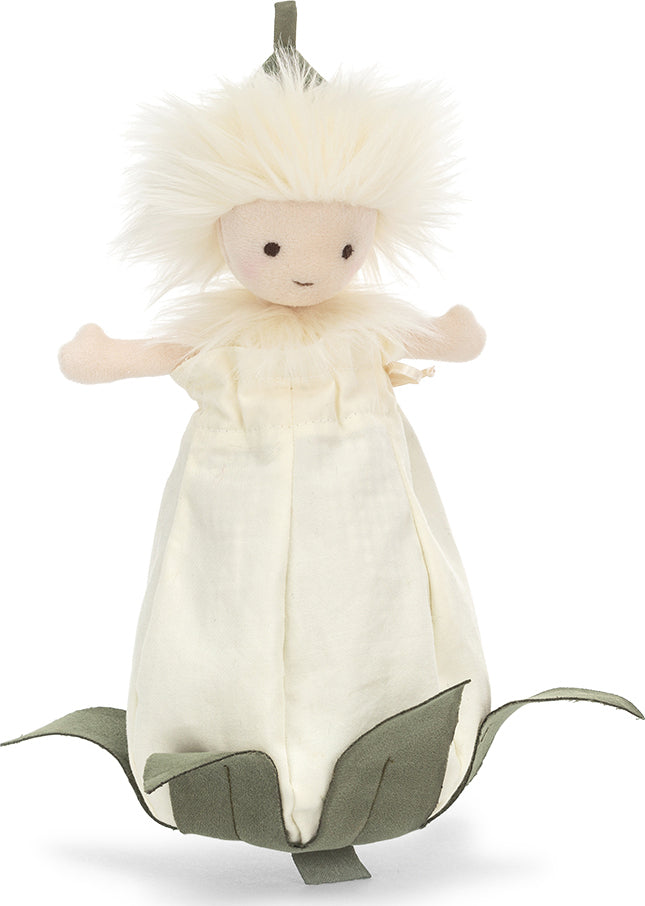 Fluffkin Doll