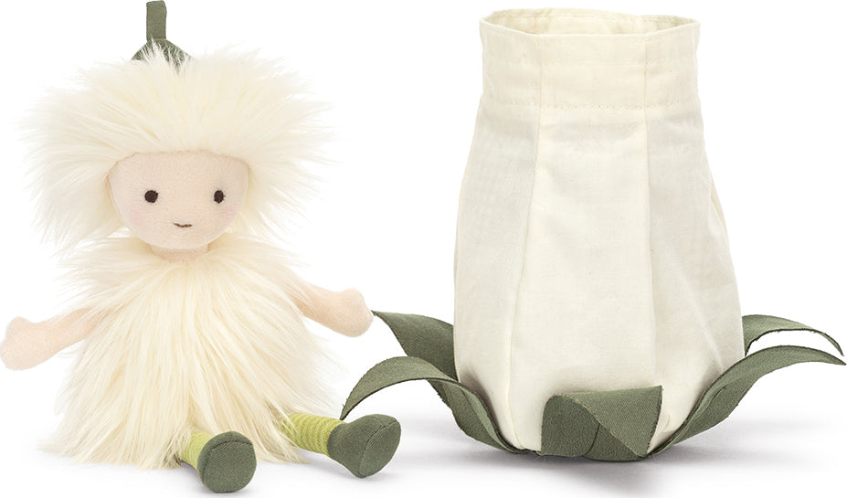 Fluffkin Doll