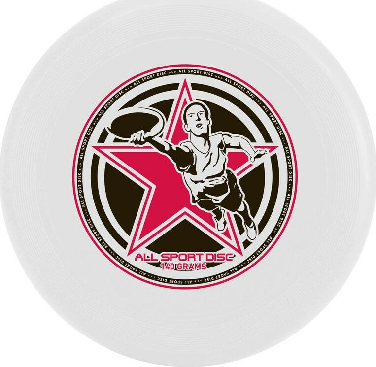 All Sport Frisbee Disc