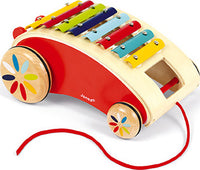 Tatoo Xylo Roller