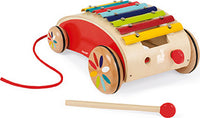 Tatoo Xylo Roller