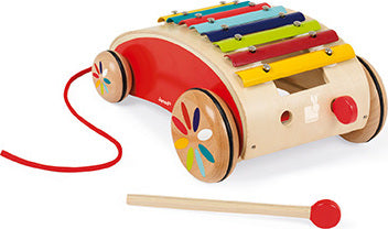Tatoo Xylo Roller