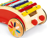 Tatoo Xylo Roller